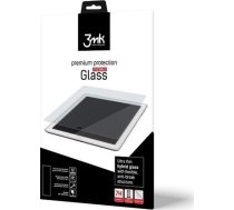 3MK Szkło hybrydowe FlexibleGlass iPad mini 5 do 8.3" (52797-uniw)