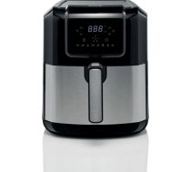 Gorenje | Fryer | AF1700DB | Power 1700 W | Capacity 5 L | Black/Stainless steel AF1700DB