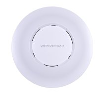 Grandstream Networks GWN7600LR wireless access point 867 Mbit/s White Power over Ethernet (PoE) (67221CD437F3A5695CFE854458F91AFF87E24340)