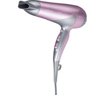 Grundig HD 5680 hair dryer 2200 W Rose, Silver GMS0600