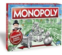 Hasbro Gra planszowa Monopoly Classic (C1009LIT)