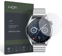 Hofi Glass Szkło hartowane Hofi Glass Pro+ Huawei Watch GT 3 46mm (HOFI176)