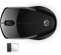 HP 220 Silent Wireless Mouse (391R4AA)