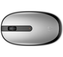 HP 240 Pike Silver Bluetooth Mouse 43N04AA#ABB