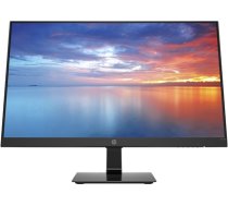 HP 27m computer monitor 68.6 cm (27") 1920 x 1080 pixels Full HD LED White (3WL48AA)