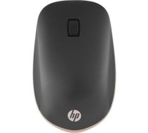 HP 410 Slim Silver Bluetooth Mouse 4M0X5AA#ABB