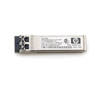 Moduł SFP HP Moduł B-series 16Gb SFP+ SW XCVR QK724A  (QK724A) - NBHPEHA00000051 (QK724A)