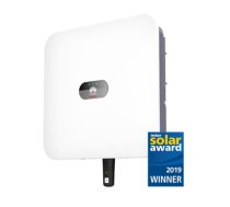 Huawei SUN2000-8KTL-M1 power adapter/inverter Outdoor 8000 W White (SUN2000-8KTL-M1)