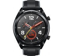 Huawei Watch GT Sport B19S 3.53 cm (1.39") 46 mm AMOLED Black GPS (satellite) (55023259)