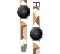 Hurtel Strap Moro opaska do Huawei Watch GT2 Pro silokonowy pasek bransoletka do zegarka moro (5) (9145576237649)