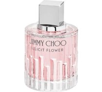 Jimmy Choo Illicit Flower EDT 100 ml 74394