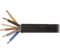 KABEL ELEKTRYCZNY YKY-5X6.0 (YKY-5X6.0)