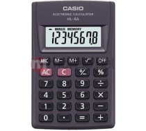 Kalkulator Casio HL-4A-S HL4AS