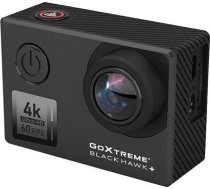 Kamera GoXtreme Black Hawk+ czarna 20137