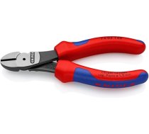 KNIPEX High Leverage Diagonal Cutters (74 02 140)