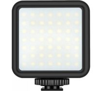 Lampa studyjna Puluz Puluz Lampa LED RGB do aparatu PU560B (PU560B)