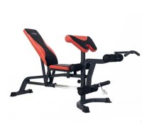 Multifunction bench HMS LS3050 (1D3EC0411C0E6BF4B2E393712B5381742349C689)