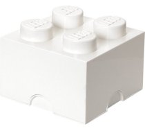 LEGO Room Copenhagen Storage Brick 4 pojemnik biały (RC40031735) (RC40031735)