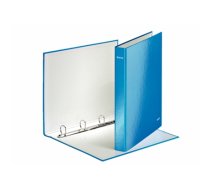 Leitz 42420036 ring binder A4 Blue (42420036)