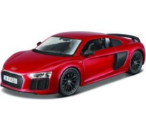 Maisto Audi R8 V10 Plus 1:24 (39510) (39510 MAISTO)