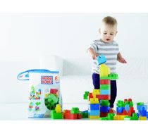 Mega Bloks First Builders Duża Eco Torba z Klockami (227150) (227150)