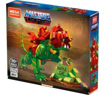 Mega Construx Masters Of The Universe Początki Bitwy Kot Bojowy (GVY14) (GVY14)