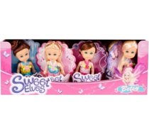 Mega Creative Lalka 12cm (429786) 0315