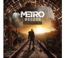 Metro Exodus - Expansion Pass PS5, wersja cyfrowa (e027ee25-f9de-474f-8ee0-28e71acadc69)