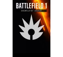 Microsoft Battlefield 1 Shortcut Kit: Assault Bundle Xbox One Video game downloadable content (DLC) (7D4-00156)