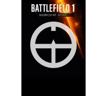Microsoft Battlefield 1 Shortcut Kit: Scout Bundle Xbox One Video game downloadable content (DLC) (7D4-00160)