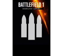 Microsoft Battlefield 1 Shortcut Kit: Support Bundle Xbox One Video game downloadable content (DLC) (7D4-00157)