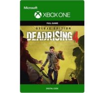 Microsoft Dead Rising 4 Deluxe Edition, Xbox one (TX7-00003)