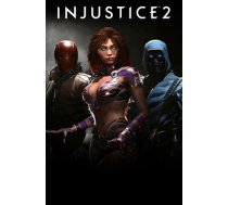 Microsoft Injustice 2: Fighter Pack 1, Xbox One Video game add-on German (7D4-00243)