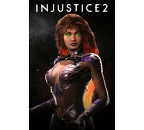 Microsoft Injustice 2: Starfire Character, Xbox One Video game add-on German (7D4-00242)