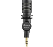 Mikrofon BOYA BY-M100 TRS 3,5 mm (SS-1394)