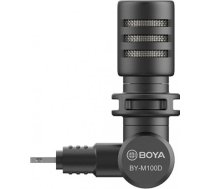 Mikrofon BOYA BY-M100D Lighting (SS-1391)
