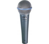 Mikrofon Shure BETA 58A SH BETA58A