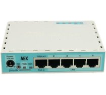 Router MikroTik RB750GR3 (MT RB750GR3)