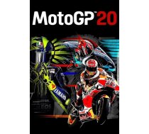 MotoGP 20 Xbox One, wersja cyfrowa (27e4696d-7954-4967-9555-3ae171476788)