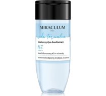 Miraculum  Płyn micelarny Dwufazowy Do Demakijażu Twarzy 125 ml (0434439)