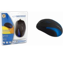 Mysz Esperanza Sirius (EM102B) E5905784767048