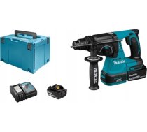 Motowiertarka Makita DHR242RTJ 18 V DHR242RTJ