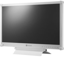 AG Neovo MX-24 computer monitor 60.5 cm (23.8") 1920 x 1080 pixels Full HD LCD White (MX-24)