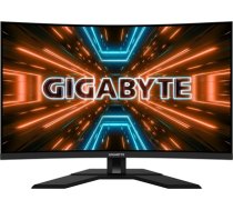 Gigabyte M32UC computer monitor 80 cm (31.5") 3840 x 2160 pixels 4K Ultra HD LED Black (M32UC)