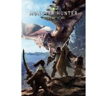 MONSTER HUNTER: WORLD Xbox One, wersja cyfrowa (cad97705-ac4c-4cb1-8588-286301129c56)