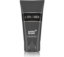 Mont Blanc Explorer asb balsam po goleniu dla mężczyzn 150ml (3386460101066)
