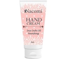 Nacomi Krem do rąk odżywczy 75ml (5901878680743)