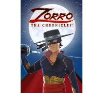 Zorro The Chronicles Xbox One (XB1ZORROUK3)