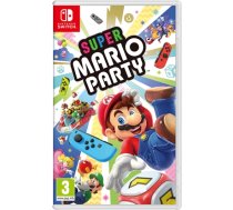 Nintendo Super Mario Party Standard Multilingual Nintendo Switch (45496422981)