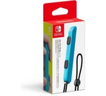 Nintendo Switch Joy-Con Wrist Strap Neon Blue (2511066)